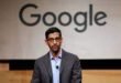 Google CEO Sundar Pichai Addresses Employee Safety Amid Israel-Hamas Conflict