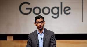 Google CEO Sundar Pichai Addresses Employee Safety Amid Israel-Hamas Conflict