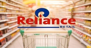 ADIA Invests Rs 4,966.80 Crore in Reliance Retail Ventures, Valuing It at Rs 8.381 Lakh Crore