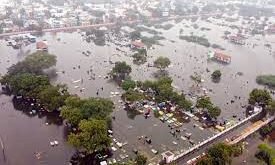 PMO Conducts High-Level Meeting on Tamil Nadu Flood Aftermath