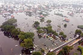 PMO Conducts High-Level Meeting on Tamil Nadu Flood Aftermath