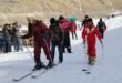 "Himachal Pradesh Chief Minister Initiates Friendly Approach Towards Drunken Tourists, Promotes Winter Carnival"