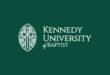 "Double Degrees, Infinite Possibilities: Kennedy University of Baptist, Florida-USA Academic Enrichment"