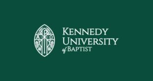 "Double Degrees, Infinite Possibilities: Kennedy University of Baptist, Florida-USA Academic Enrichment"