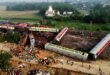 Supreme Court Seeks Government's Action Plan for Railway Safety Measures After Odisha Train Tragedy