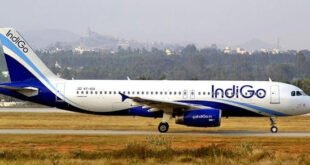 "IndiGo Flight to Guwahati Diverted to Dhaka: Passengers Stranded Inside Plane for Hours"