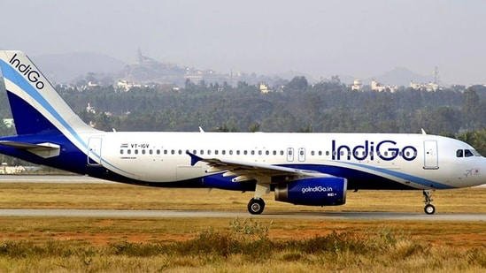 "IndiGo Flight to Guwahati Diverted to Dhaka: Passengers Stranded Inside Plane for Hours"