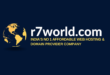 "Beyond Boundaries: R7world's Global Impact in Web Hosting"