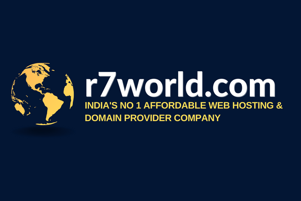 "Beyond Boundaries: R7world's Global Impact in Web Hosting"