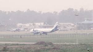 Chandigarh’s Shaheed Bhagat Singh International Airport Grapples with Fog: 13 Flights Cancelled, 26 Delayed