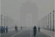 "Delhi Pollution Reaches Severe Levels; Centre Delays Stricter Measures Pending Improvement"