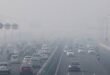 Delhi Records Season's Coldest Morning at 3.9 Degrees, Dense Fog Disrupts Transportation