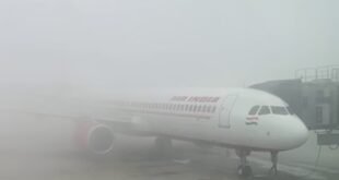 New DGCA Guidelines: Airlines Authorized to Cancel Delayed Flights Amid Fog Chaos