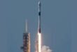 "ISRO Partners with SpaceX for Launch of GSAT-20: India's Move in Satellite Technology"