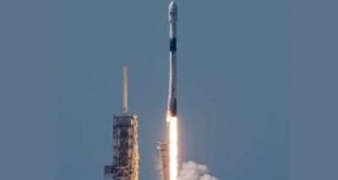 "ISRO Partners with SpaceX for Launch of GSAT-20: India's Move in Satellite Technology"