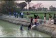 Mysterious Disappearance: Bihar's Bizarre Theft Spree Continues with Vanishing Pond
