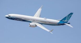 "Boeing Faces New Fuselage Issues with 737 Aircraft, Prompting Rework on Dozens of Planes"