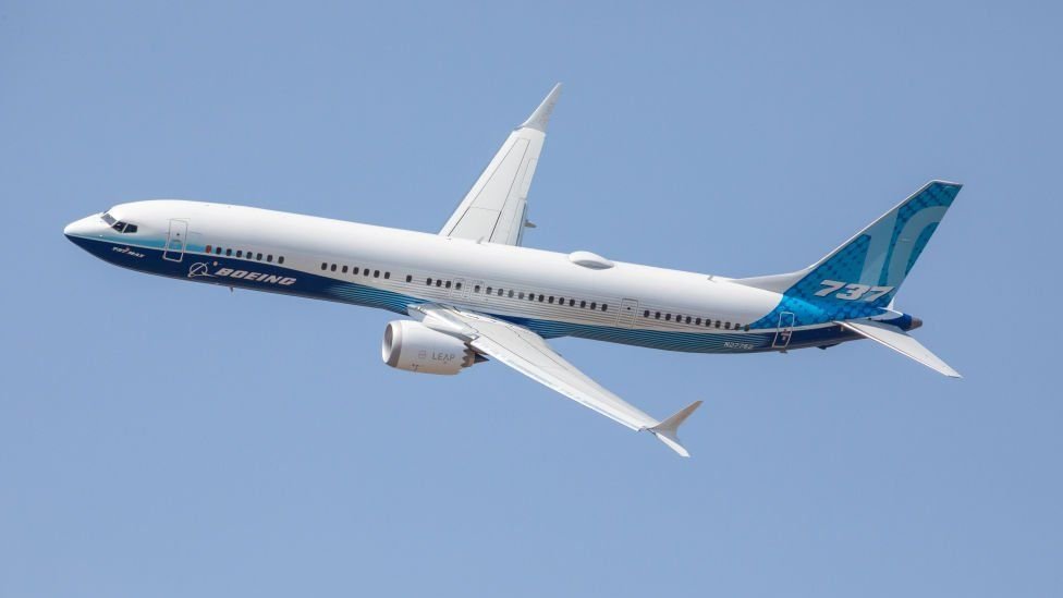 "Boeing Faces New Fuselage Issues with 737 Aircraft, Prompting Rework on Dozens of Planes"