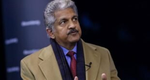 Anand Mahindra Highlights Perceived Difficulty of UPSC Exam Compared to IIT JEE