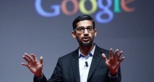 Google CEO Sundar Pichai's Morning Routine Unveiled: Techmeme Tops His Reading List