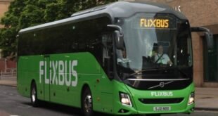 "FlixBus Launches in India, Offering Affordable and Safe Intercity Travel Across Key Routes"