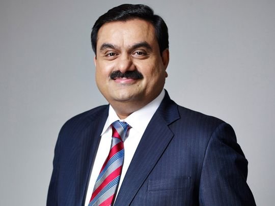 Gautam Adani Rejoins $100 Billion Club After Weathering Short-Seller Attack