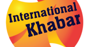 "Unraveling Global Narratives: A Dive into International Khabar"