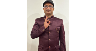 Dr. Sanjay Saha is a renowned name in the field of Rama - Energy Medicine.