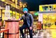 Gagandeep Singh Dang: Pioneering Digital Innovation in Filmmaking and Marketing.