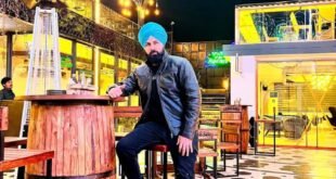 Gagandeep Singh Dang: Pioneering Digital Innovation in Filmmaking and Marketing.