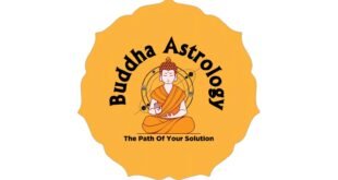 "Buddha Astrology's Tapestry of Stars: Illuminating the Path to Enlightenment"