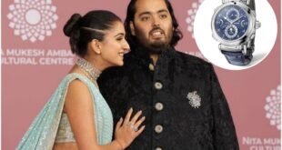 Bill Gates, Mark Zuckerberg Among VIP Guests Invited for Anant Ambani and Radhika Merchant's Wedding