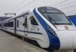 India's Ambitious Rail Upgrade: 40,000 Coaches to Adopt Vande Bharat Standards