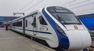 India's Ambitious Rail Upgrade: 40,000 Coaches to Adopt Vande Bharat Standards