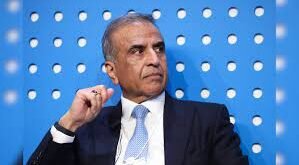 Sunil Bharti Mittal Receives Honorary Knighthood from King Charles III