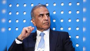 Sunil Bharti Mittal Receives Honorary Knighthood from King Charles III