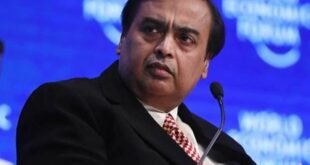 Reliance Industries in Talks to Acquire 30% Stake in Tata Play from Disney: Sources