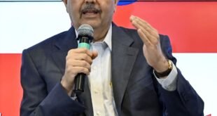 Uday Kotak Remarks on New York Property Discount Compared to Mumbai's BKC Go Viral