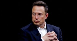 Elon Musk Plans TV App to Challenge YouTube, Expands X's Ambitions