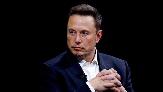 Elon Musk Plans TV App to Challenge YouTube, Expands X's Ambitions