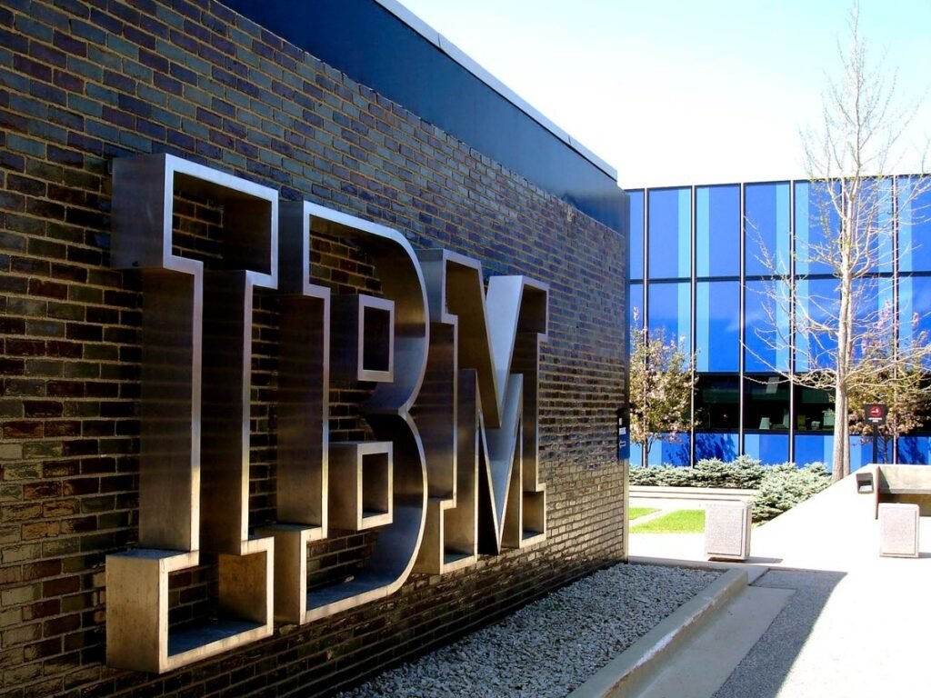 IBM Announces Job Cuts Amidst Strategic Restructuring Efforts