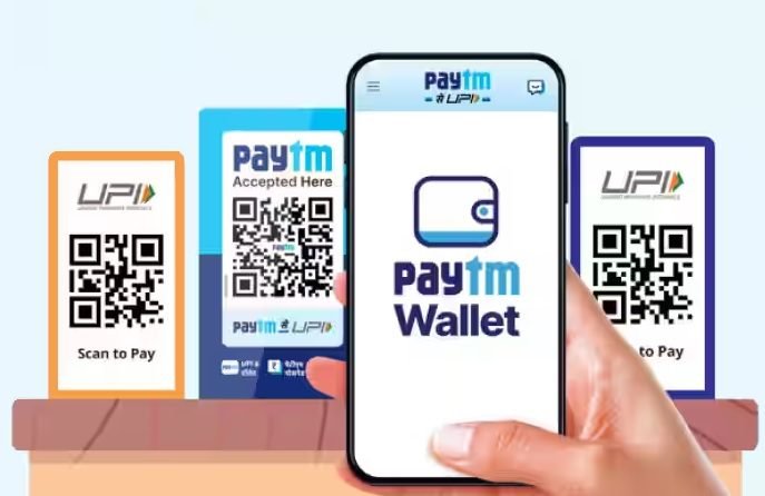 Paytm Payments Bank Services to Cease Today as Deadline Arrives