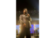 RJ Rizvi: The Maestro of Music and Comedy Lights up IIT Jammu's Anhad Fest