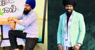 Sukh Barnala: Crafting Melodies and Inspiring Hearts