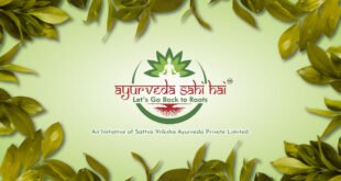 Leading with Wisdom: Dr. Nutan Kher's Editorial Direction for 'Ayurveda Sahi Hai'