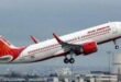 Air India Marks International Women's Day with All-Women Crew Flights and Special Programs