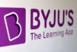 Byju's Transitioning to Remote Work Amid Financial Challenges