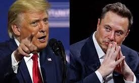 "Trump Asked Elon Musk to Buy Truth Social: Report"