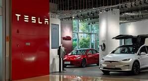 "Government's New EV Policy Cuts Import Taxes, Boosts Tesla's India Plans"