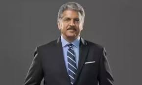 Anand Mahindra Advocates Water Conservation with Innovative AC Water Reuse Technique